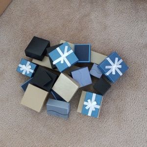 20 Jewelry Boxes